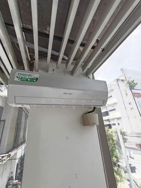For Rent - สำนักงานให้เช่า 60-138 ตรม. MRT สุทธิสาร, Bangkok