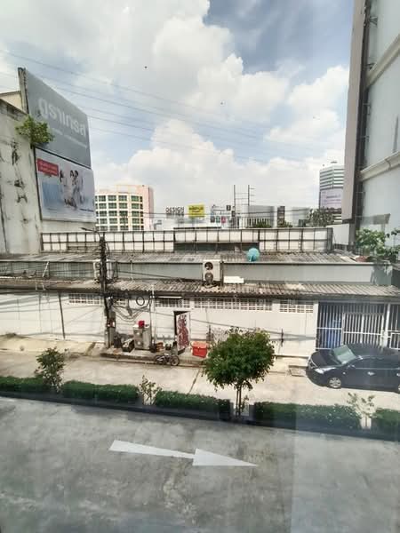 For Rent - สำนักงานให้เช่า 60-138 ตรม. MRT สุทธิสาร, Bangkok