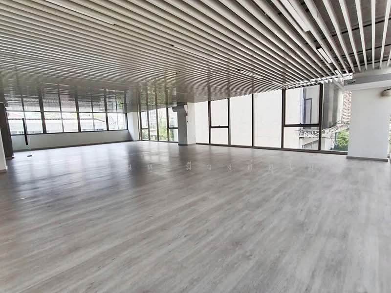 For Rent - สำนักงานให้เช่า 60-138 ตรม. MRT สุทธิสาร, Bangkok