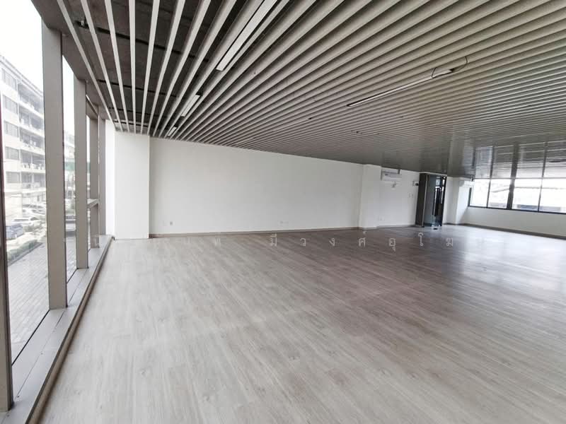 For Rent - สำนักงานให้เช่า 60-138 ตรม. MRT สุทธิสาร, Bangkok
