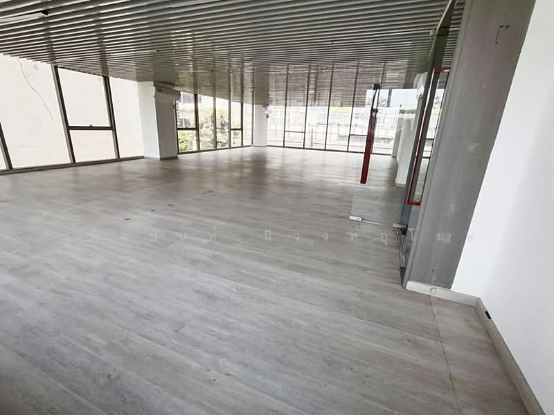 For Rent - สำนักงานให้เช่า 60-138 ตรม. MRT สุทธิสาร, Bangkok