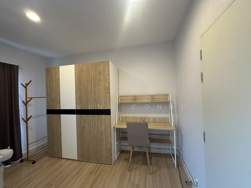 Baan Klang Muang Nawamin 42, Bangkok, Soi Nawamin 42, Nawamin Road, Khlong Kum, Bueng Kum, Bangkok, 3 Bedrooms, 150 sqm, Townhouse For Rent, by Living Condo, 500158201 - DDproperty.com