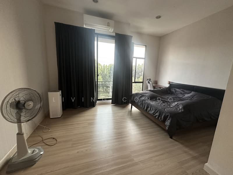 Baan Klang Muang Nawamin 42 : บ้านกลางเมือง นวมินทร์ 42, กรุงเทพ, ซอยนวมินทร์ 42 ถนนนวมินทร์, คลองกุ่ม, บึงกุ่ม, กรุงเทพ, 150 ตร.ม., ทาวน์เฮ้าส์ ให้เช่า, โดย Living Condo, 500158201 - DDproperty.com