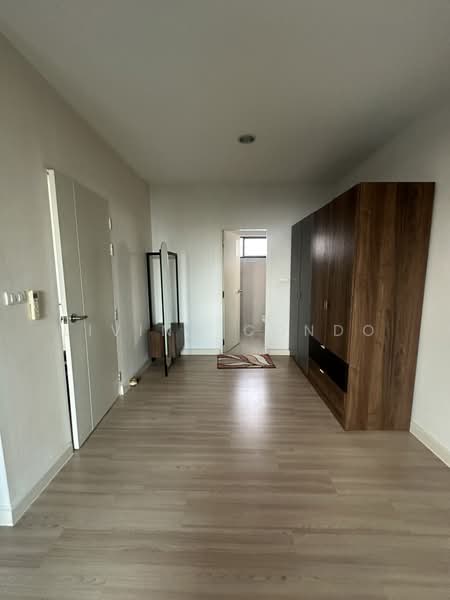 Baan Klang Muang Nawamin 42, Bangkok, Soi Nawamin 42, Nawamin Road, Khlong Kum, Bueng Kum, Bangkok, 3 Bedrooms, 150 sqm, Townhouse For Rent, by Living Condo, 500158201 - DDproperty.com