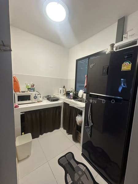 Baan Klang Muang Nawamin 42, Bangkok, Soi Nawamin 42, Nawamin Road, Khlong Kum, Bueng Kum, Bangkok, 3 Bedrooms, 150 sqm, Townhouse For Rent, by Living Condo, 500158201 - DDproperty.com