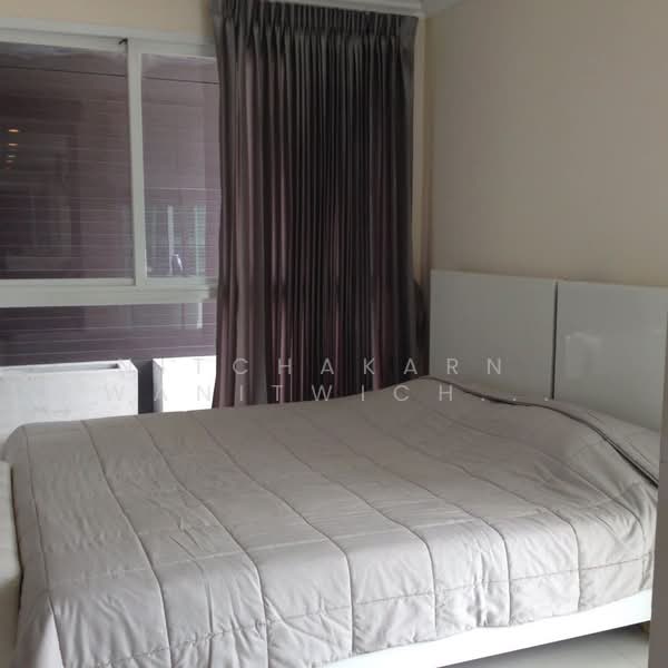 Bangkok Feliz Major Ratchayothin, Bangkok, Phaholyothin, Chan Kasem, Chatuchak, Bangkok, Studio, 48 sqm, Condo For Sale, by Nitchakarn  Wanitwichakornkit , 500158203 - DDproperty.com
