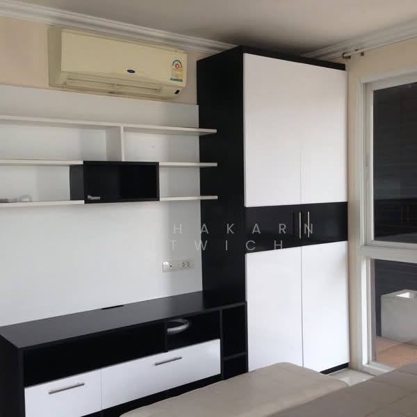 Bangkok Feliz Major Ratchayothin, Bangkok, Phaholyothin, Chan Kasem, Chatuchak, Bangkok, Studio, 48 sqm, Condo For Sale, by Nitchakarn  Wanitwichakornkit , 500158203 - DDproperty.com