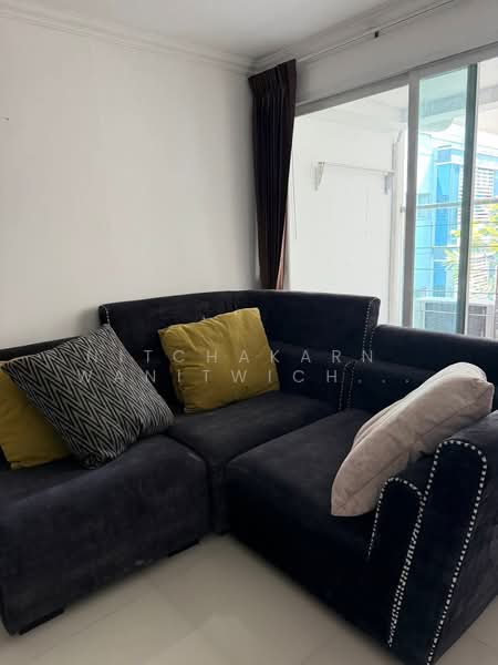 Bangkok Feliz Major Ratchayothin, Bangkok, Phaholyothin, Chan Kasem, Chatuchak, Bangkok, Studio, 48 sqm, Condo For Sale, by Nitchakarn  Wanitwichakornkit , 500158203 - DDproperty.com