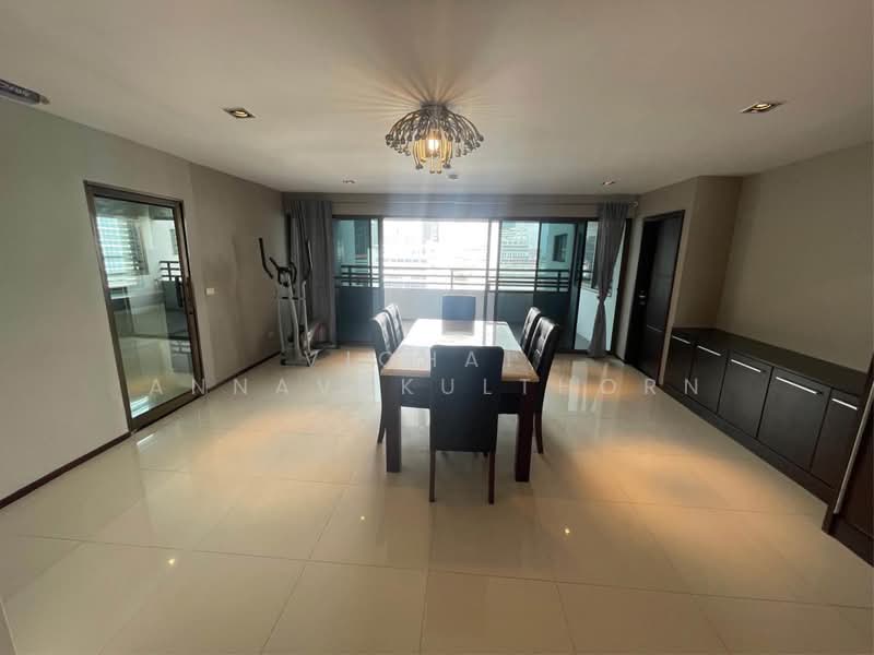 Liberty Park 1 : ลิเบอร์ตี้ พาร์ค1, กรุงเทพ, 170 ซอย สุขุมวิท 23, คลองเตยเหนือ, วัฒนา, กรุงเทพ, 250 ตร.ม., คอนโด ให้เช่า, โดย Vichai Annavakulthorn, 500158204 - DDproperty.com