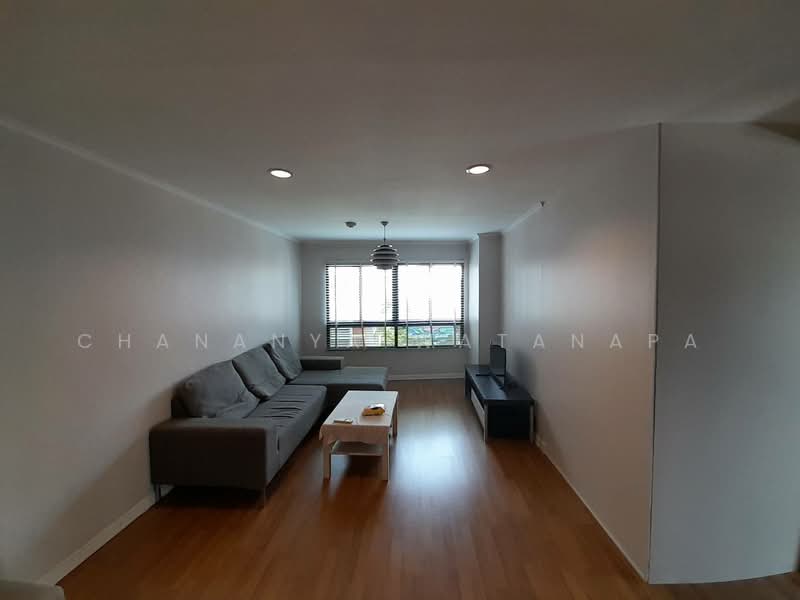Lumpini Place Narathiwas 24, Bangkok, Sathu Pradit 19 Alley 3, Chong Nonsi, Yan Nawa, Bangkok, 1 Bedroom, 63 sqm, Condo For Rent, by Chananya Watanapa, 500158205 - DDproperty.com
