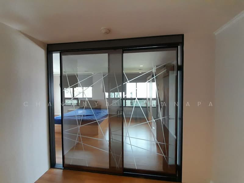 Lumpini Place Narathiwas 24, Bangkok, Sathu Pradit 19 Alley 3, Chong Nonsi, Yan Nawa, Bangkok, 1 Bedroom, 63 sqm, Condo For Rent, by Chananya Watanapa, 500158205 - DDproperty.com