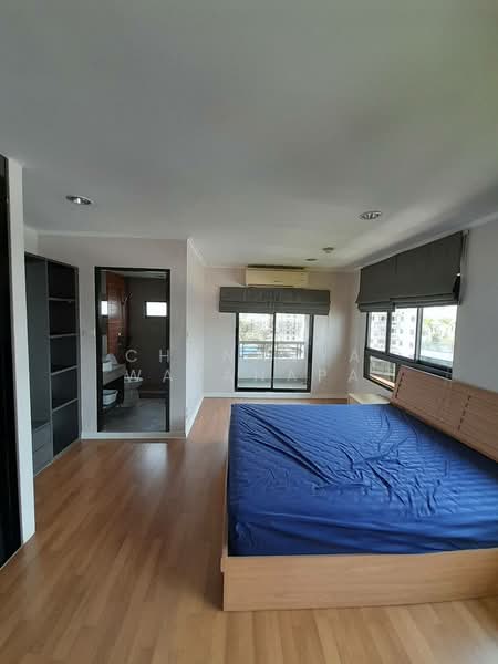 Lumpini Place Narathiwas 24, Bangkok, Sathu Pradit 19 Alley 3, Chong Nonsi, Yan Nawa, Bangkok, 1 Bedroom, 63 sqm, Condo For Rent, by Chananya Watanapa, 500158205 - DDproperty.com