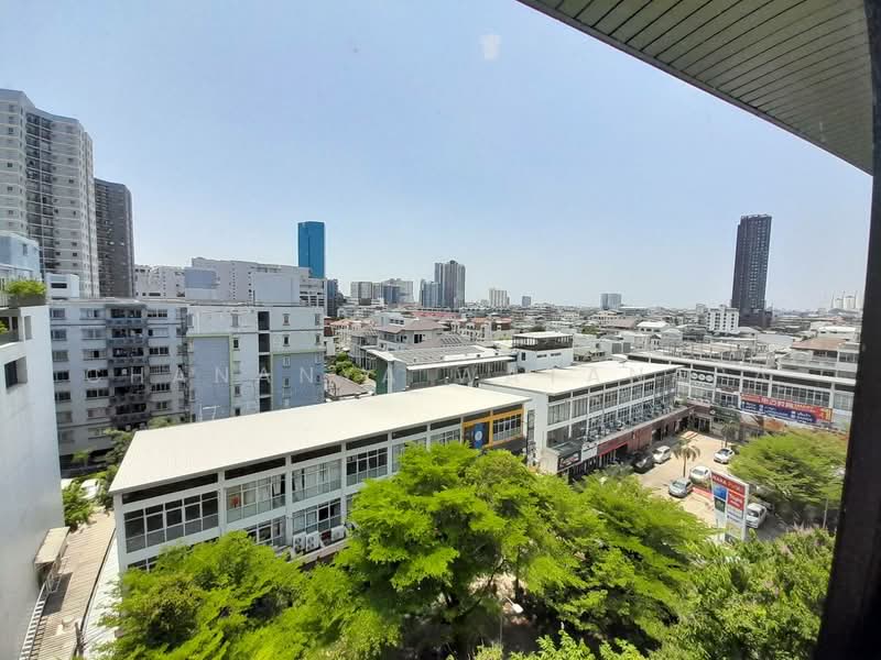 Lumpini Place Narathiwas 24 : ลุมพินี เพลส นราธิวาส 24, กรุงเทพ, ซ. สาธุประดิษฐ์ 19 แยก 3, ช่องนนทรี, ยานนาวา, กรุงเทพ, 63 ตร.ม., คอนโด ให้เช่า, โดย Chananya Watanapa, 500158205 - DDproperty.com