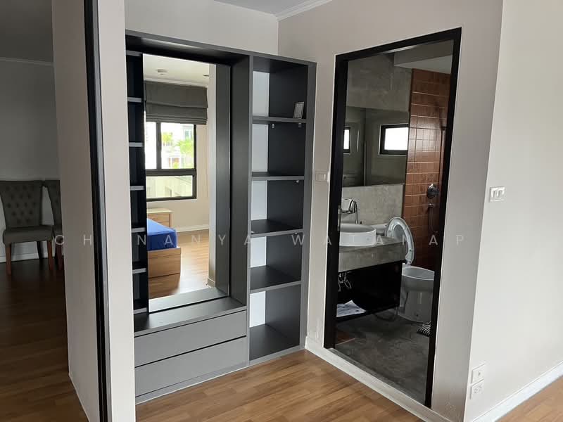 Lumpini Place Narathiwas 24 : ลุมพินี เพลส นราธิวาส 24, กรุงเทพ, ซ. สาธุประดิษฐ์ 19 แยก 3, ช่องนนทรี, ยานนาวา, กรุงเทพ, 63 ตร.ม., คอนโด ให้เช่า, โดย Chananya Watanapa, 500158205 - DDproperty.com