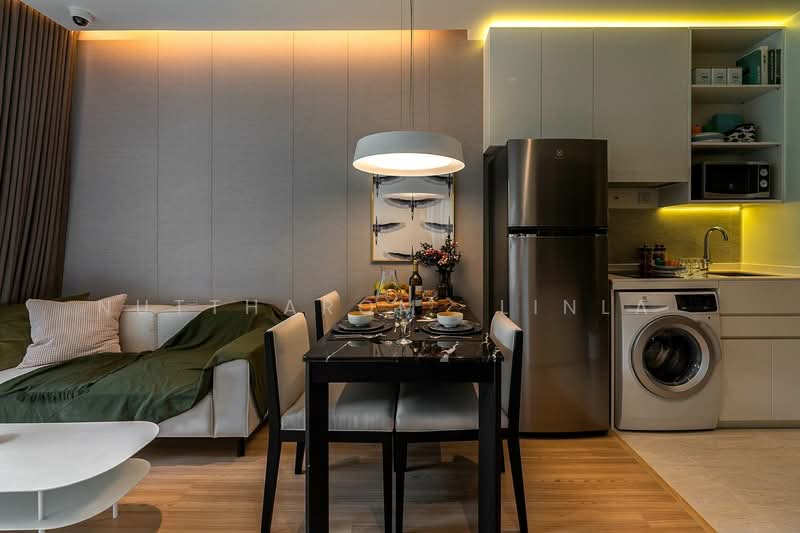 Skyrise Avenue Sukhumvit 64 : สกายไลน์ อเวนิว สุขุมวิท 64, กรุงเทพ, 3 ถนนสุขุมวิท 64, บางจาก, พระโขนง, กรุงเทพ, 55 ตร.ม., คอนโด ขาย, โดย Nuttharom  Linla , 500158206 - DDproperty.com