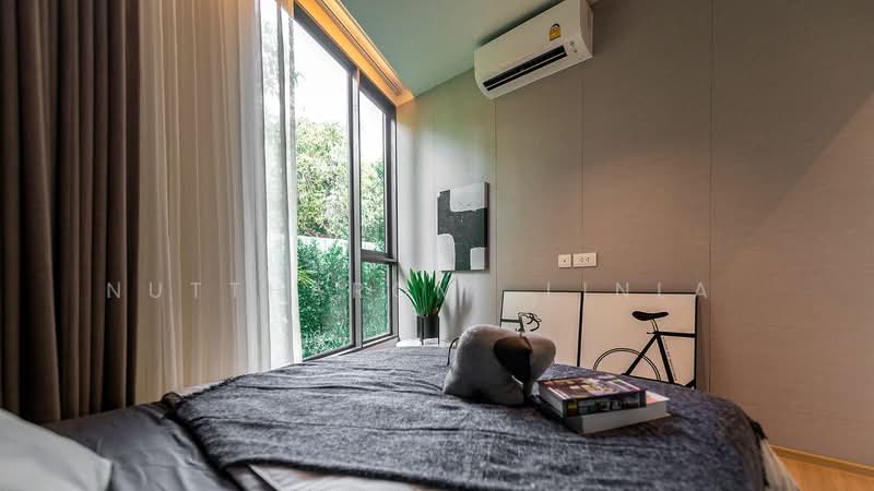 Skyrise Avenue Sukhumvit 64 : สกายไลน์ อเวนิว สุขุมวิท 64, กรุงเทพ, 3 ถนนสุขุมวิท 64, บางจาก, พระโขนง, กรุงเทพ, 55 ตร.ม., คอนโด ขาย, โดย Nuttharom  Linla , 500158206 - DDproperty.com