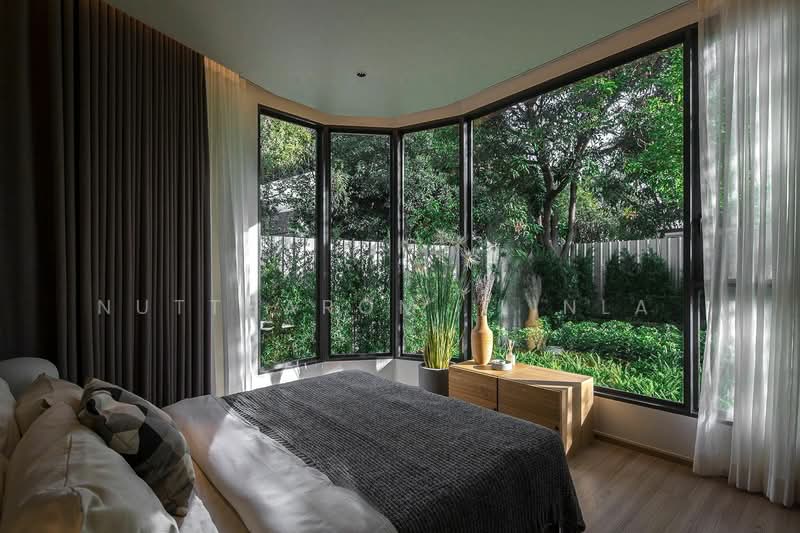 Skyrise Avenue Sukhumvit 64, Bangkok, 3 Soi Sukhumvit 64, Bang Chak, Phra Khanong, Bangkok, 2 Bedrooms, 55 sqm, Condo For Sale, by Nuttharom  Linla , 500158206 - DDproperty.com