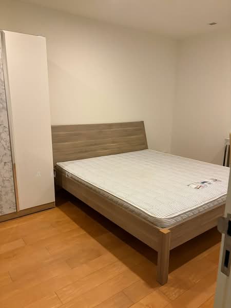 Vertiq Rama 4-Siam, Bangkok, 188 Si Phraya Road, Maha Phrutharam, Bang Rak, Bangkok, 2 Bedrooms, 62 sqm, Condo For Rent, by Vichai  Annavakulthorn, 500158208 - DDproperty.com