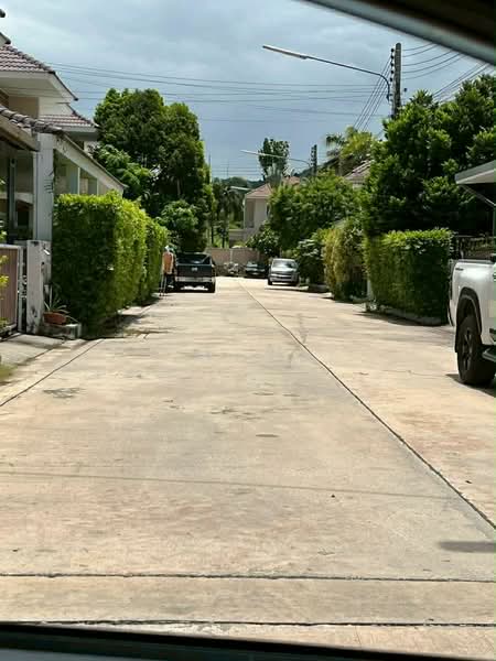 Maneerin Village Nongmon, Chon Buri (Pattaya), Soi Wat Na Khao Bo Yang, Mhueng, Muang Chon Buri, Chon Buri (Pattaya), 3 Bedrooms, 200 sqm, Single Detached House For Sale, by A House Property Co.,Ltd., 500158209 - DDproperty.com