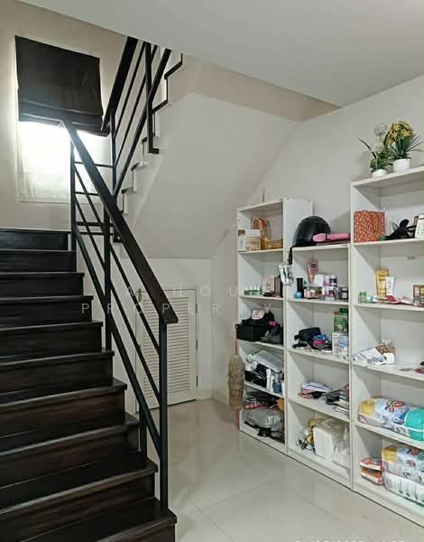 ขาย - Maneerin Village Nongmo : มณีรินทร์ วิลเลจ หนองมน, ชลบุรี