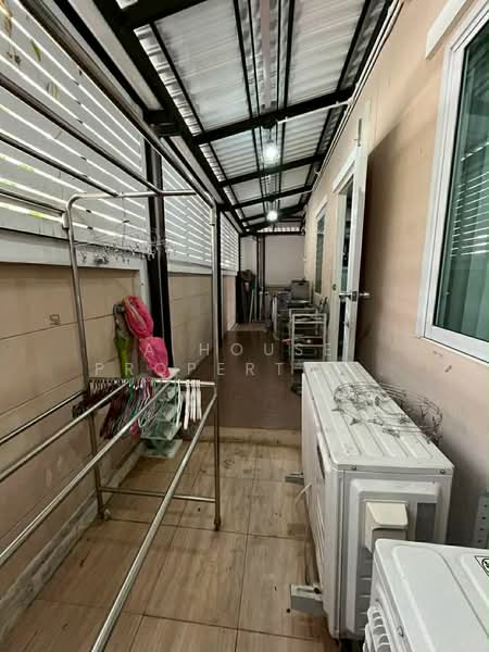 ขาย - Maneerin Village Nongmo : มณีรินทร์ วิลเลจ หนองมน, ชลบุรี