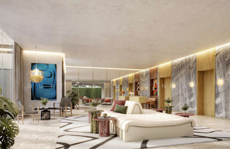 Via ARI : เวีย อารีย์, กรุงเทพ, 42 ซอยอารีย์ 1, สามเสนใน, พญาไท, กรุงเทพ, 92 ตร.ม., คอนโด ขาย, โดย Nuttharom Linla , 500158210 - DDproperty.com