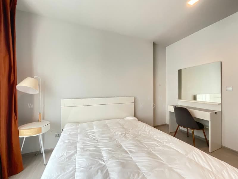 Life Asoke-Rama 9, Bangkok, 626 Asoke-Dindaeng Road, Makkasan, Ratchathewi, Bangkok, 1 Bedroom, 32 sqm, Condo For Rent, by Nitchakarn  Wanitwichakornkit , 500158211 - DDproperty.com