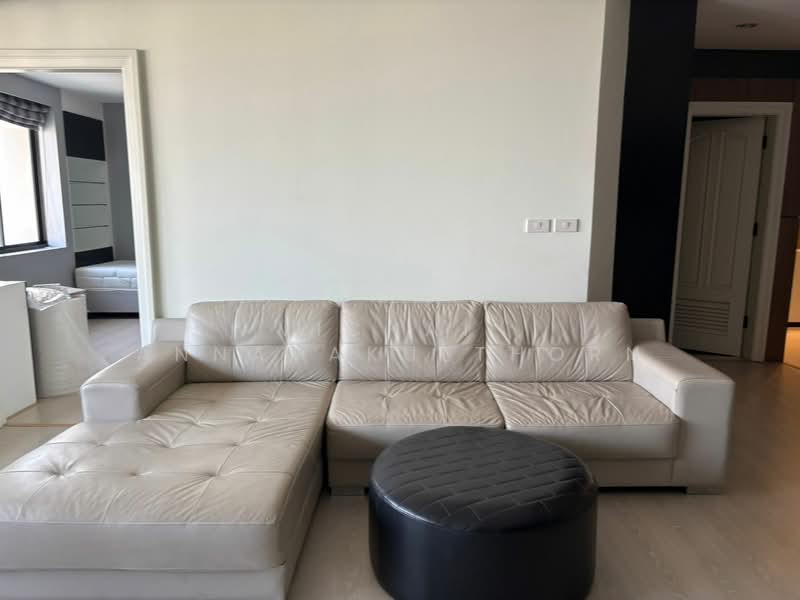 Las Colinas, Bangkok, Sukhumvit 21 Road, Khlongtoei Nua, Watthana, Bangkok, 2 Bedrooms, 105 sqm, Condo For Rent, by Vichai  Annavakulthorn, 500158213 - DDproperty.com