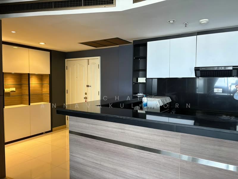 Las Colinas : ลาส โคลินาส, กรุงเทพ, ถนนสุขุมวิท 21, คลองเตยเหนือ, วัฒนา, กรุงเทพ, 105 ตร.ม., คอนโด ให้เช่า, โดย Vichai Annavakulthorn, 500158213 - DDproperty.com