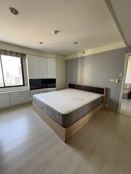 Las Colinas : ลาส โคลินาส, กรุงเทพ, ถนนสุขุมวิท 21, คลองเตยเหนือ, วัฒนา, กรุงเทพ, 105 ตร.ม., คอนโด ให้เช่า, โดย Vichai Annavakulthorn, 500158213 - DDproperty.com