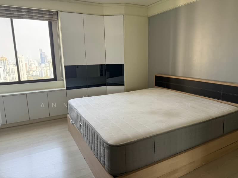 Las Colinas, Bangkok, Sukhumvit 21 Road, Khlongtoei Nua, Watthana, Bangkok, 2 Bedrooms, 105 sqm, Condo For Rent, by Vichai  Annavakulthorn, 500158213 - DDproperty.com