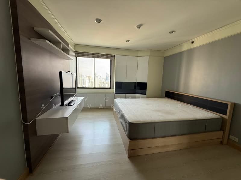Las Colinas, Bangkok, Sukhumvit 21 Road, Khlongtoei Nua, Watthana, Bangkok, 2 Bedrooms, 105 sqm, Condo For Rent, by Vichai  Annavakulthorn, 500158213 - DDproperty.com
