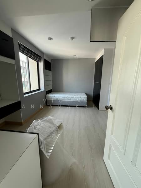 Las Colinas, Bangkok, Sukhumvit 21 Road, Khlongtoei Nua, Watthana, Bangkok, 2 Bedrooms, 105 sqm, Condo For Rent, by Vichai  Annavakulthorn, 500158213 - DDproperty.com