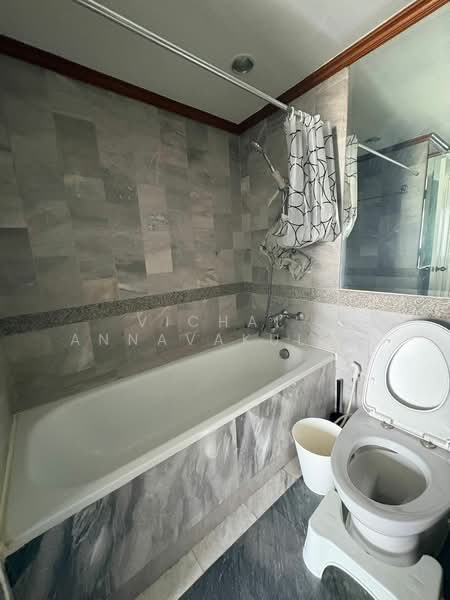 Las Colinas, Bangkok, Sukhumvit 21 Road, Khlongtoei Nua, Watthana, Bangkok, 2 Bedrooms, 105 sqm, Condo For Rent, by Vichai  Annavakulthorn, 500158213 - DDproperty.com