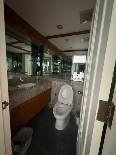 Las Colinas, Bangkok, Sukhumvit 21 Road, Khlongtoei Nua, Watthana, Bangkok, 2 Bedrooms, 105 sqm, Condo For Rent, by Vichai  Annavakulthorn, 500158213 - DDproperty.com