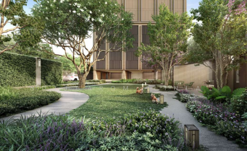 Via ARI : เวีย อารีย์, กรุงเทพ, 42 ซอยอารีย์ 1, สามเสนใน, พญาไท, กรุงเทพ, 177 ตร.ม., คอนโด ขาย, โดย Nuttharom Linla , 500158217 - DDproperty.com