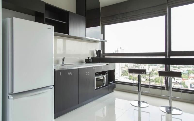 Rhythm Sukhumvit 44/1 : ริธึ่ม สุขุมวิท 44/1, กรุงเทพ, ถนนสุขุมวิท แขวงพระโขนง เขตคลองเตย กรุงเทพมหานคร, พระโขนง, คลองเตย, กรุงเทพ, 45 ตร.ม., คอนโด ให้เช่า, โดย Nitchakarn Wanitwichakornkit , 500158218 - DDproperty.com