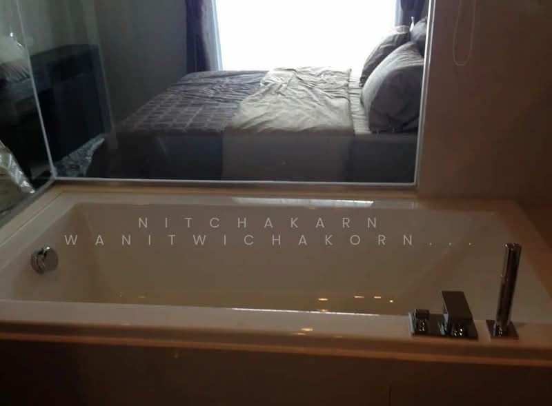 Rhythm Sukhumvit 44/1 : ริธึ่ม สุขุมวิท 44/1, กรุงเทพ, ถนนสุขุมวิท แขวงพระโขนง เขตคลองเตย กรุงเทพมหานคร, พระโขนง, คลองเตย, กรุงเทพ, 45 ตร.ม., คอนโด ให้เช่า, โดย Nitchakarn Wanitwichakornkit , 500158218 - DDproperty.com