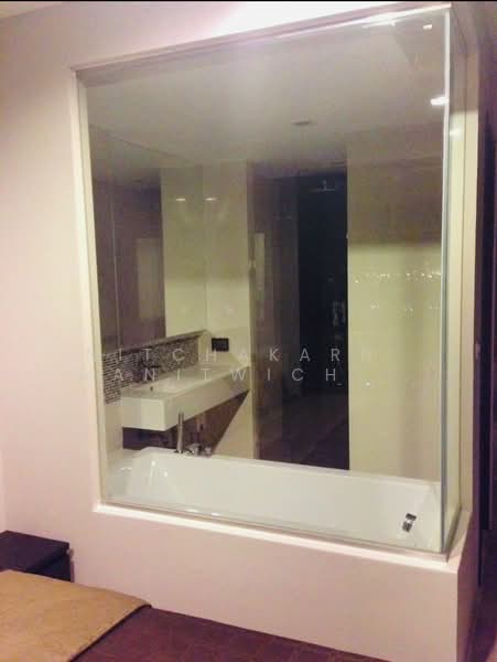 Rhythm Sukhumvit 44/1, Bangkok, Sukhumvit Road, Phra Kanong, Khlong Toei, Bangkok, 1 Bedroom, 45 sqm, Condo For Rent, by Nitchakarn  Wanitwichakornkit , 500158218 - DDproperty.com