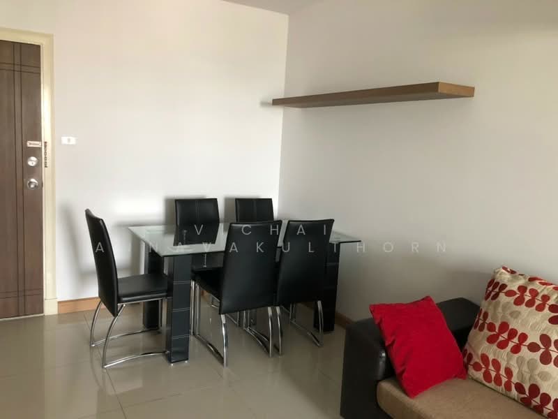 City Home Tha Phra Intersection, Bangkok, 99 Ratchadaphisek Road, Wat Tha Pra, Bangkok Yai, Bangkok, 2 Bedrooms, 98 sqm, Condo For Rent, by Vichai Annavakulthorn, 500158220 - DDproperty.com