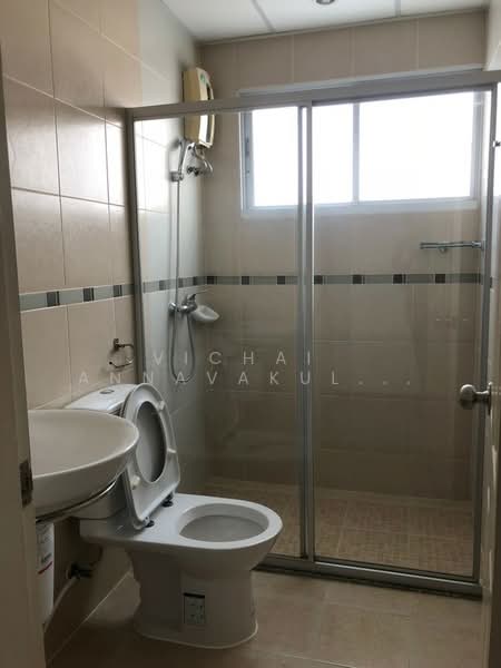 City Home Tha Phra Intersection, Bangkok, 99 Ratchadaphisek Road, Wat Tha Pra, Bangkok Yai, Bangkok, 2 Bedrooms, 98 sqm, Condo For Rent, by Vichai Annavakulthorn, 500158220 - DDproperty.com