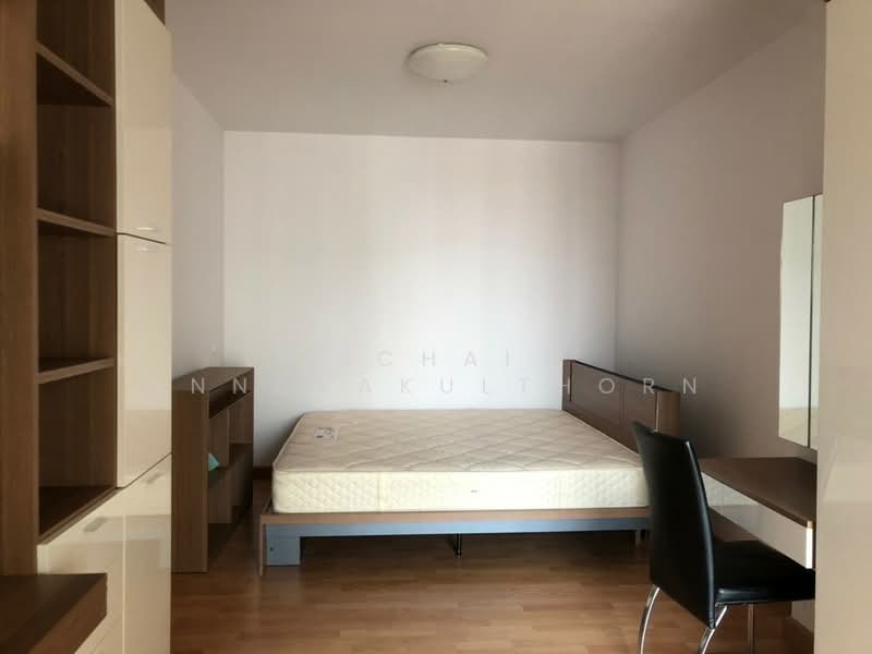 City Home Tha Phra Intersection, Bangkok, 99 Ratchadaphisek Road, Wat Tha Pra, Bangkok Yai, Bangkok, 2 Bedrooms, 98 sqm, Condo For Rent, by Vichai Annavakulthorn, 500158220 - DDproperty.com