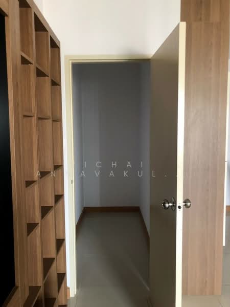 City Home Tha Phra Intersection, Bangkok, 99 Ratchadaphisek Road, Wat Tha Pra, Bangkok Yai, Bangkok, 2 Bedrooms, 98 sqm, Condo For Rent, by Vichai Annavakulthorn, 500158220 - DDproperty.com