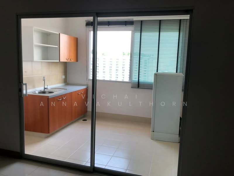 City Home Tha Phra Intersection, Bangkok, 99 Ratchadaphisek Road, Wat Tha Pra, Bangkok Yai, Bangkok, 2 Bedrooms, 98 sqm, Condo For Rent, by Vichai Annavakulthorn, 500158220 - DDproperty.com