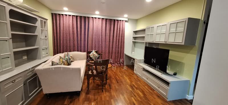 Baan Piya Sathorn, Bangkok, Soi Suanplu (Sathorn Soi 3) South Sathorn Road, Thung Maha Mek, Sathon, Bangkok, 2 Bedrooms, 95 sqm, Condo For Rent, by Nitchakarn Wanitwichakornkit , 500158221 - DDproperty.com