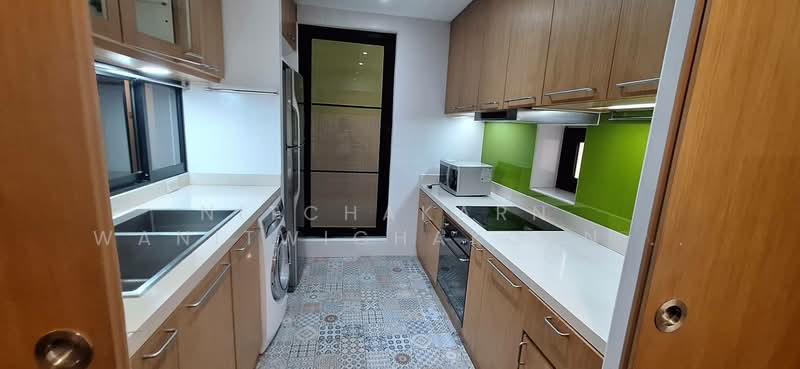 Baan Piya Sathorn, Bangkok, Soi Suanplu (Sathorn Soi 3) South Sathorn Road, Thung Maha Mek, Sathon, Bangkok, 2 Bedrooms, 95 sqm, Condo For Rent, by Nitchakarn Wanitwichakornkit , 500158221 - DDproperty.com