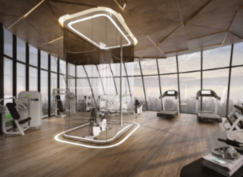 AESTIQ Thonglor : เอสทีค ทองหล่อ, กรุงเทพ, 916 ซ. สุขุมวิท 55, คลองตันเหนือ, วัฒนา, กรุงเทพ, 95 ตร.ม., คอนโด ขาย, โดย Nuttharom  Linla , 500158222 - DDproperty.com