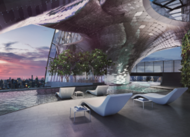 AESTIQ Thonglor : เอสทีค ทองหล่อ, กรุงเทพ, 916 ซ. สุขุมวิท 55, คลองตันเหนือ, วัฒนา, กรุงเทพ, 95 ตร.ม., คอนโด ขาย, โดย Nuttharom  Linla , 500158222 - DDproperty.com