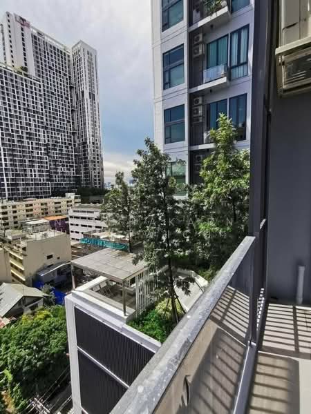 The Reserve Phahol-Pradipat, Bangkok, Soi Pradipat 23, Samsen Nai, Phaya Thai, Bangkok, 1 Bedroom, 42 sqm, Condo For Rent, by Nitchakarn  Wanitwichakornkit , 500158224 - DDproperty.com
