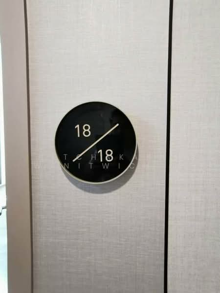 The Reserve Phahol-Pradipat, Bangkok, Soi Pradipat 23, Samsen Nai, Phaya Thai, Bangkok, 1 Bedroom, 42 sqm, Condo For Rent, by Nitchakarn  Wanitwichakornkit , 500158224 - DDproperty.com